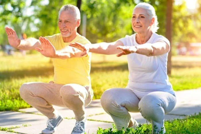 چطور می توان با 8 روش موثر و کارامد روند پیری را کند کرد ؟